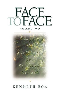 Enlarge image Cover: Face to Face, Volume Two - Zondervan