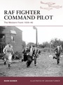 Cover: RAF Fighter Command Pilot - Osprey Publishing