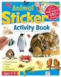 Cover: Animals - Hinkler Books