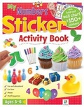 Cover: Numbers - Hinkler Books