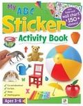 Cover: ABC - Hinkler Books