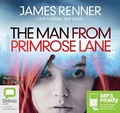 Cover: The Man From Primrose Lane - Bolinda Audio Books