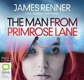 Cover: The Man From Primrose Lane - Bolinda Audio Books