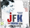 Cover: JFK - Bolinda Audio Books