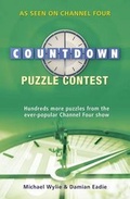Cover: Countdown Puzzle Contest 2012 - Carlton Books Ltd