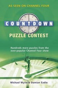 Enlarge image Cover: Countdown Puzzle Contest 2012 - Carlton Books Ltd