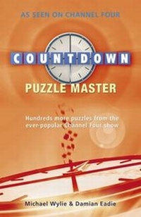 Enlarge image Cover: Countdown Puzzle Master 2012 - Carlton Books Ltd