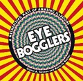 Cover: Eye Bogglers - Carlton Books Ltd