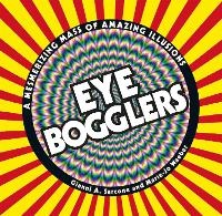 Enlarge image Cover: Eye Bogglers - Carlton Books Ltd