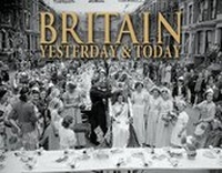 Enlarge image Cover: Britain Yesterday & Today - Carlton Books Ltd