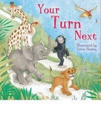 Enlarge image Cover: Your Turn Next - Hinkler Books