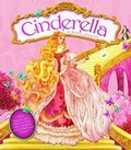 Cover: Cinderella - Carlton Books Ltd