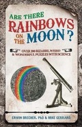 Cover: Are there Rainbows on the Moon? - Carlton Books Ltd