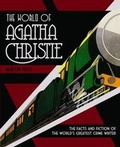 Cover: World Of Agatha Christie - Carlton Books Ltd