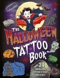Cover: Halloween Tattoo Bk - Carlton Books Ltd