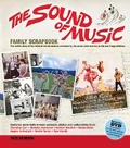 Cover: The Sound of Music Family Scrapbook - Carlton Books Ltd