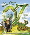 Cover: Wonderful Wizard of Oz - Carlton Books Ltd