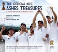 Cover: The Official MCC Ashes Treasures - Carlton Books Ltd