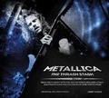 Cover: Metallica: The Thrash Stash - Carlton Books Ltd