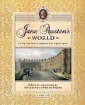 Cover: Jane Austen's World - Carlton Books Ltd