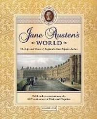 Enlarge image Cover: Jane Austen's World - Carlton Books Ltd