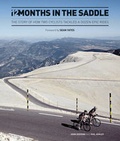 Cover: Twelve Months in the Saddle - Carlton Books Ltd