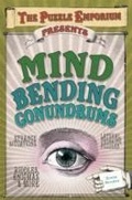 Cover: Mind Bending Conundrums - Carlton Books Ltd