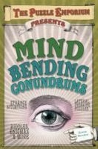 Enlarge image Cover: Mind Bending Conundrums - Carlton Books Ltd