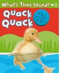 Cover: Quack Quack - Hinkler Books