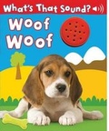 Cover: Woof Woof - Hinkler Books