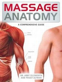 Enlarge image Cover: Massage Anatomy - Hinkler Books