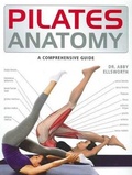 Cover: Pilates Anatomy - Hinkler Books