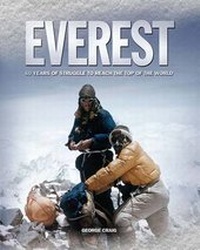 Enlarge image Cover: Everest - Carlton Books Ltd