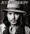 Cover: Johnny Depp - Carlton Books Ltd