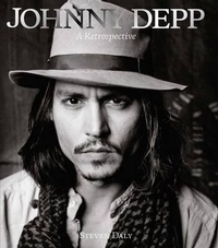 Enlarge image Cover: Johnny Depp - Carlton Books Ltd