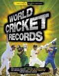 Cover: World Cricket Records 2014 - Carlton Books Ltd