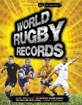 Cover: World Rugby Records 2014 - Carlton Books Ltd