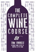 Cover: The Complete Wine Course - Carlton Books Ltd