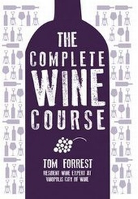 Enlarge image Cover: The Complete Wine Course - Carlton Books Ltd