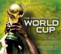 Enlarge image Cover: The Treasures of the World Cup - Carlton Books Ltd