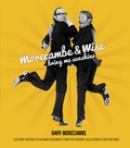 Cover: Morecambe and Wise - Carlton Books Ltd