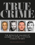 Cover: True Crime - Carlton Books Ltd