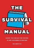 Cover: The Survival Manual - Carlton Books Ltd