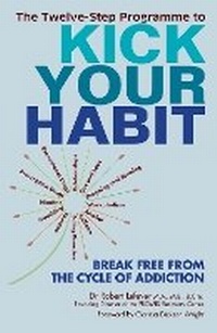Enlarge image Cover: Twelve-Step Programme to Kick Your Habit - Welbeck