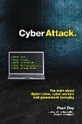 Cover: Cyber Attack - Welbeck