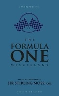 Cover: Formula One Miscellany - Carlton Books Ltd