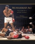 Cover: Muhammad Ali - Carlton Books Ltd