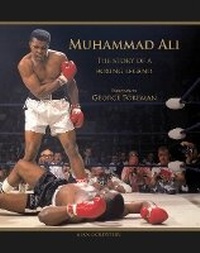 Enlarge image Cover: Muhammad Ali - Carlton Books Ltd