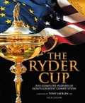 Cover: The Ryder Cup - Carlton Books Ltd