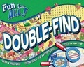 Cover: Double-find - Hinkler Books